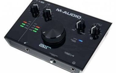 Як вибрати звукову карту