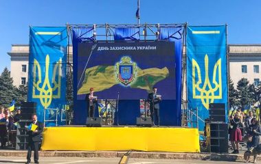 Як обрати сценічний подіум?