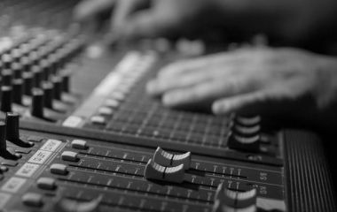 Як створити домашню студію звукозапису: керівництво користувача