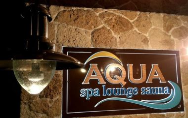 Якісний звук для SPA салону від RCF