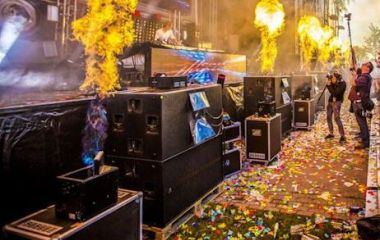 "Сабвуфер" - як багато низу в цьому слові!