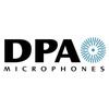 DPA microphones
