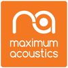Maximum Acoustics