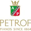Petrof