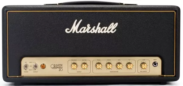 Підсилювач (голова) Marshall Origin20 Head