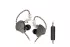 Навушники KZ Audio ZSN PRO GREY MIC