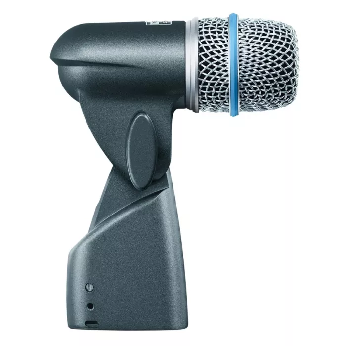 SHURE BETA 56A инструментальный динамический микрофон