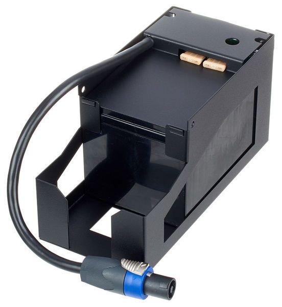 Акумулятор для генератора диму Smoke Factory SCOTTY II Battery