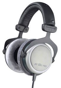 Beyerdynamic DT 880 PRO/250 ohms Студійні навушники
