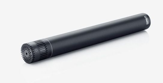 DPA microphones 4011A Модульний універсальний мікрофон