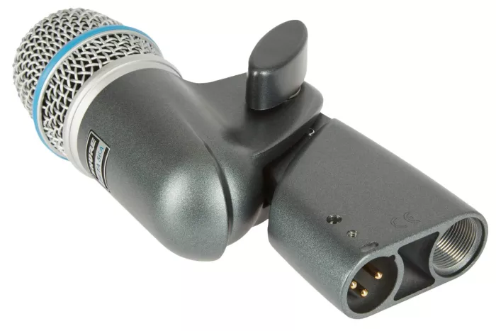 SHURE BETA 56A инструментальный динамический микрофон