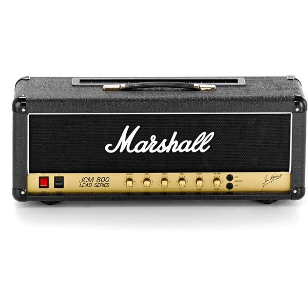 Підсилювач (голова) Marshall JCM800 Reissue 2203
