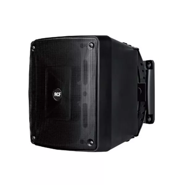 RCF MQ80P Всепогодна акустична система (5-дюймова, рупорна, IP55, 100В/8 Ом, 60 Вт) для терас та кафе