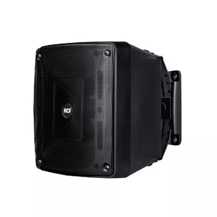 RCF MQ80P Всепогодна акустична система (5-дюймова, рупорна, IP55, 100В/8 Ом, 60 Вт) для терас та кафе
