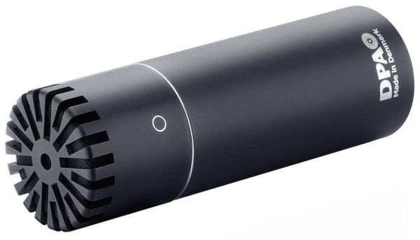 DPA microphones 2006C Модульний універсальний мікрофон