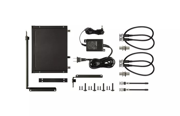 SHURE BLX4RE Приемник для радиосистемы