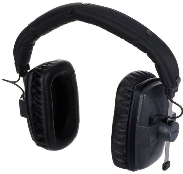 Beyerdynamic DT 150 / 250ohms Студійні навушники