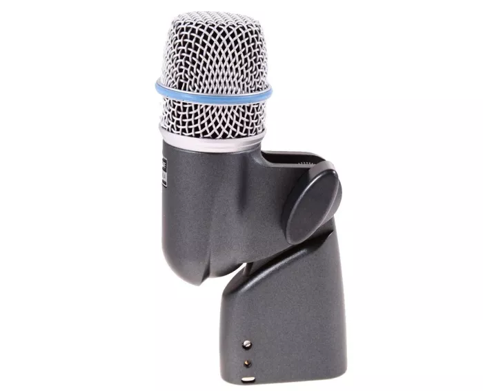 SHURE BETA 56A инструментальный динамический микрофон