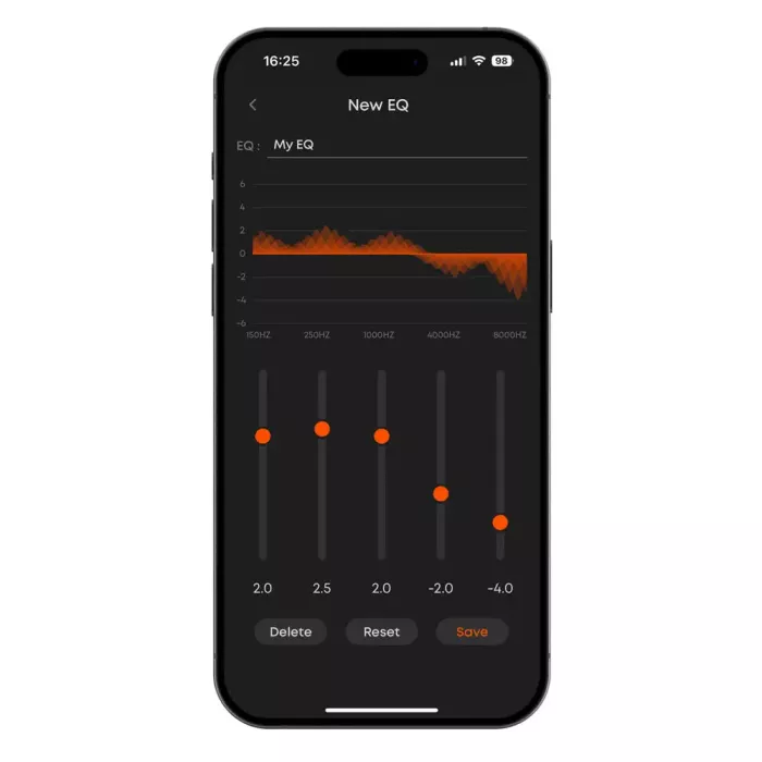 Beyerdynamic Aventho 300 black накладні навушники закритого типу з  bluetooth - шумоподавлення, автономна робота до 50 годин, адаптація до рухів, вага 220 гр
