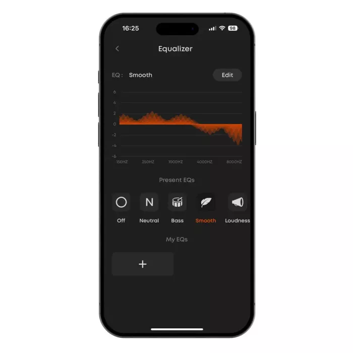 Beyerdynamic Aventho 300 black накладні навушники закритого типу з  bluetooth - шумоподавлення, автономна робота до 50 годин, адаптація до рухів, вага 220 гр