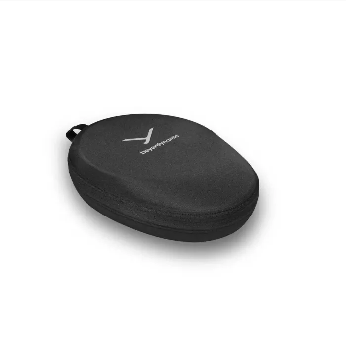 Beyerdynamic Aventho 300 black накладні навушники закритого типу з  bluetooth - шумоподавлення, автономна робота до 50 годин, адаптація до рухів, вага 220 гр