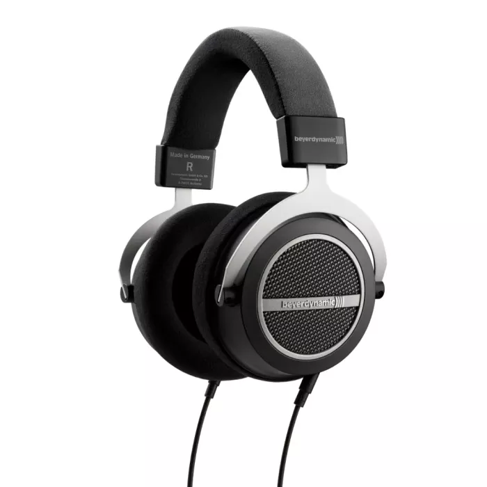 Beyerdynamic Amiron Home відкриті навушники з технологією "Tesla"
