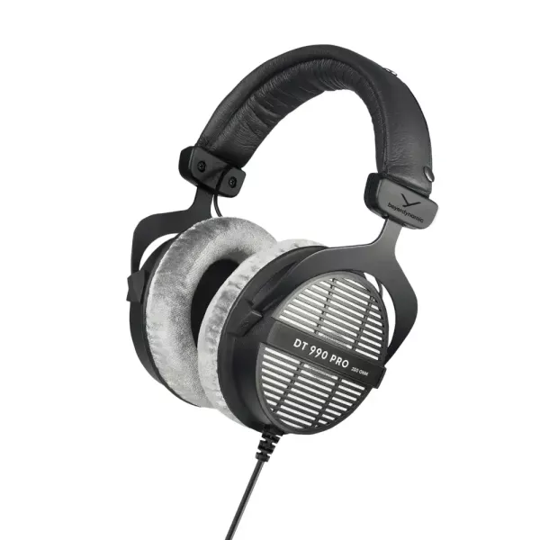 Beyerdynamic DT 990 PRO/250 ohms Студійні навушники