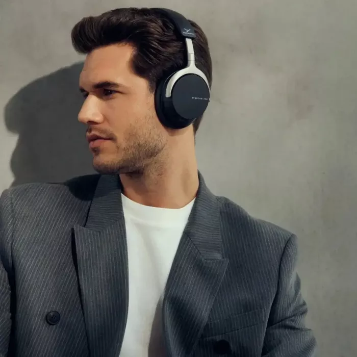 Beyerdynamic Aventho 200 black наушники закрытого типа с беспроводной технологией Bluetooth