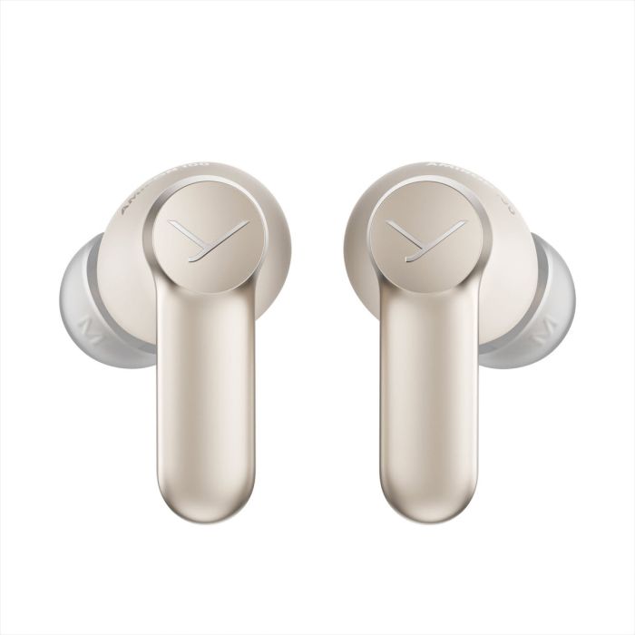 Beyerdynamic Amiron 100 TWS гарнитура In-Ear закрытого типа с Bluetooth 5.3, с мощными драйверами шумоподавления ANC, до 8 часов автономной работы на одном заряде, с зарядным устройством и футляром