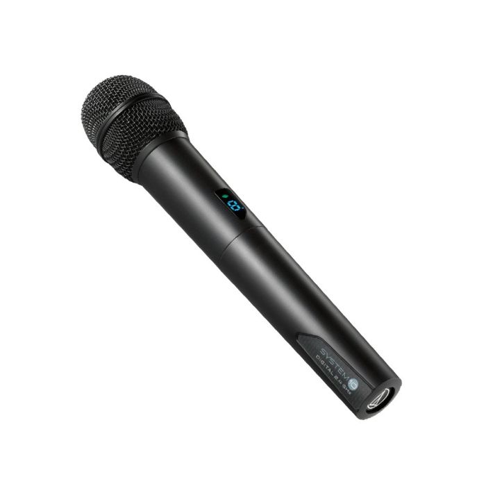 Audio Technica ATW-1312 System 10 Pro Радіосистема