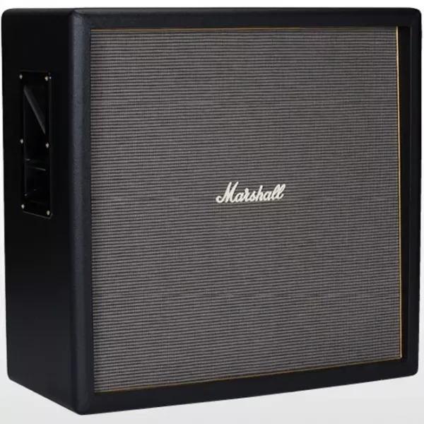 Гітарний кабінет Marshall Origin412B 4x12 Base Cabinet