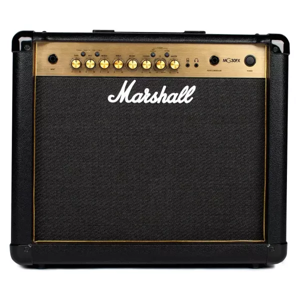 Комбопідсилювач Marshall MG30GFX