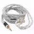 Кабель для наушников KZ Audio 90-8 Cable