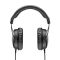 Beyerdynamic T5 the 3rd generation Динамічні навушники з технологією "Tesla"; закритого типу. Амбушюри з ефектом пам'яті; В комплекті із кейсом, вага 360г.