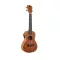 Электроакустическое укулеле Alfabeto MAHOGANY UCM23EQ