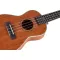 Электроакустическое укулеле Alfabeto MAHOGANY UCM23EQ