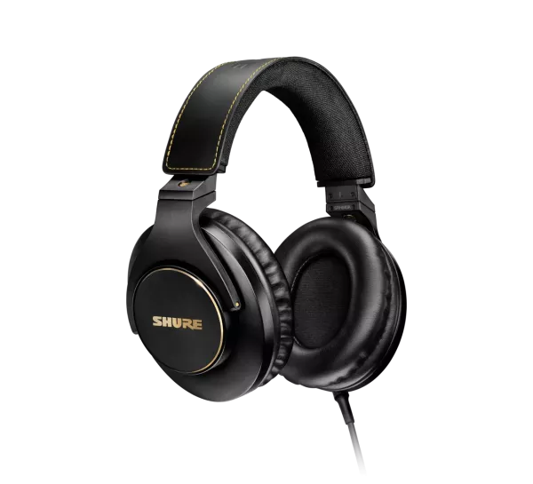 SHURE SRH840A-EFS профессиональные мониторные наушники закрытого типа
