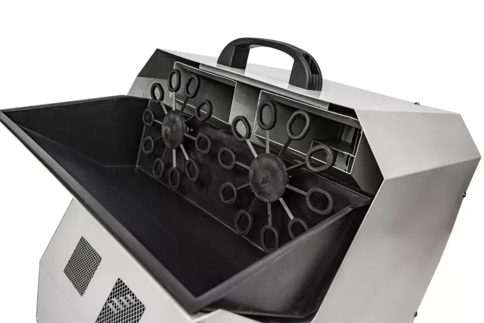 Free Color SM021 Бульбашкова машина