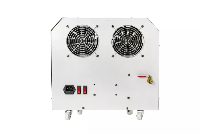 Free Color SM021 Бульбашкова машина