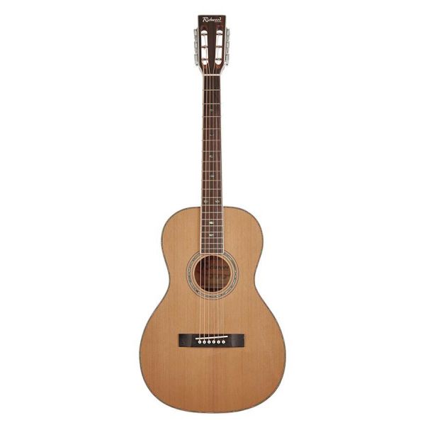 Richwood RV-70-NT blues guitar Гітара акустична