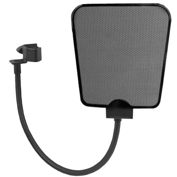 Поп-фільтр BESPECO FPOP02