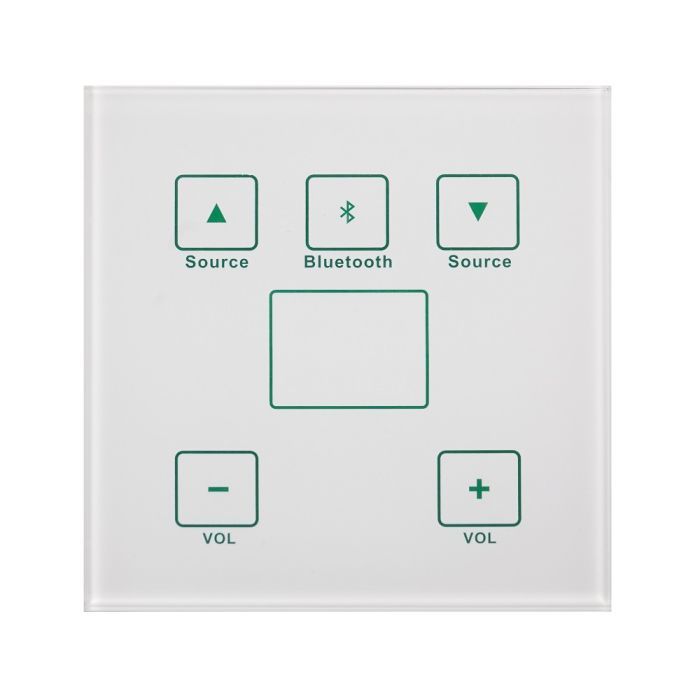 4all Audio MXMA CONTROL дистанционный сенсорный контроллер