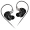 Наушники KZ Audio ZAR BLACK NO MIC