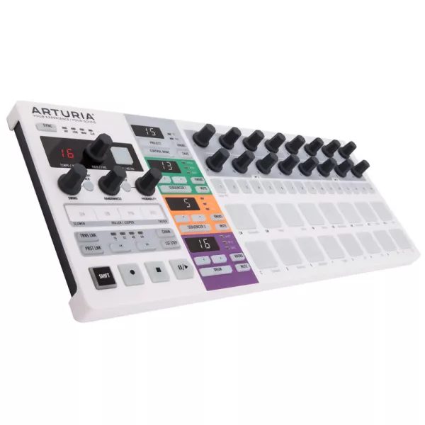 MIDI-контролер Arturia BeatStep Pro