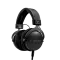 Beyerdynamic DT 1770 PRO MK II преміальні студійні навушники закритого типу, технологія "Tesla" наголів’я з пружинної сталі, жорсткий кейс, 2 кабелі, адаптор jack 6.3мм, 2 пари змінних амбушур