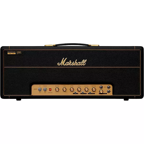 Підсилювач (голова) Marshall 1959 Modified Handwired