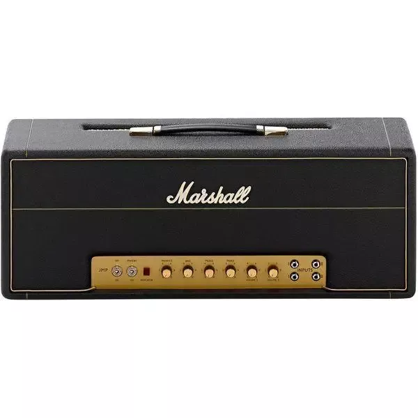 Підсилювач (голова) Marshall 1959 Handwired