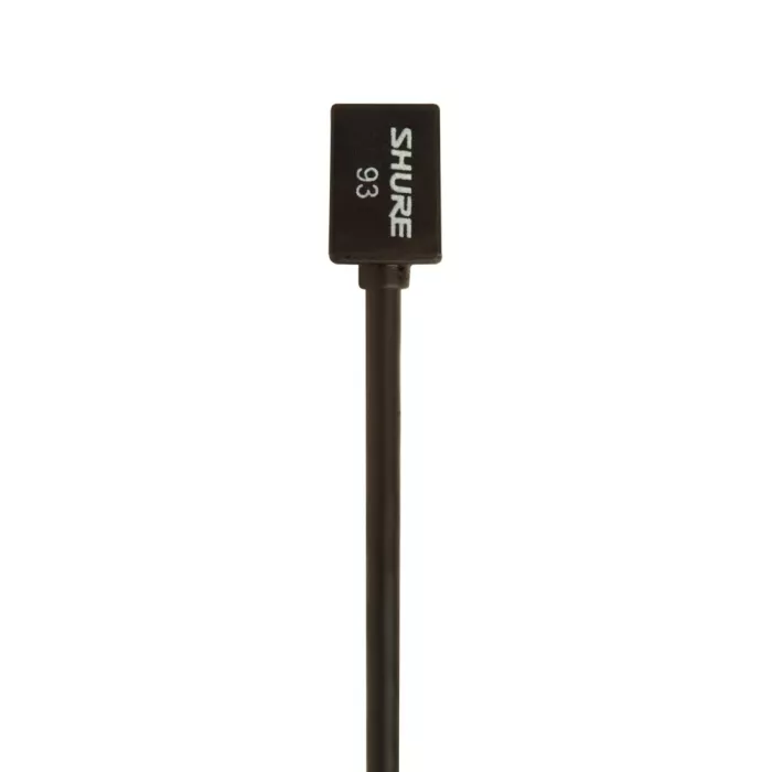 Петличный микрофон SHURE WL93