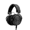 Beyerdynamic DT 1990 PRO MK II преміальні студійні навушники відкритого типу, технологія «Tesla», в комплекті  жорсткий кейс, 2 кабелі, адаптер jack 6.3мм, 2 пари змінних амбушюр