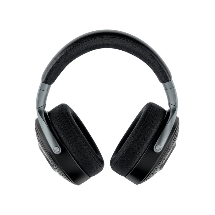 Focal Lensys Pro повнорозмірні студійні навушники закритого типу; Амбушюри з ефектом пам'ят; В комплекті із кейсом, вага 306г.